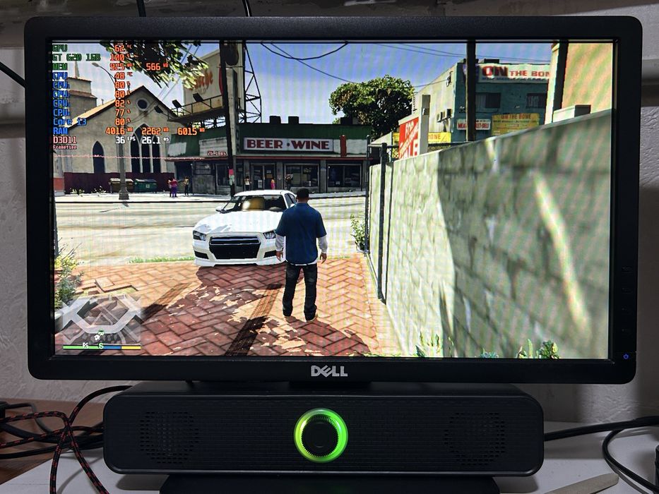 Игровой системный блок