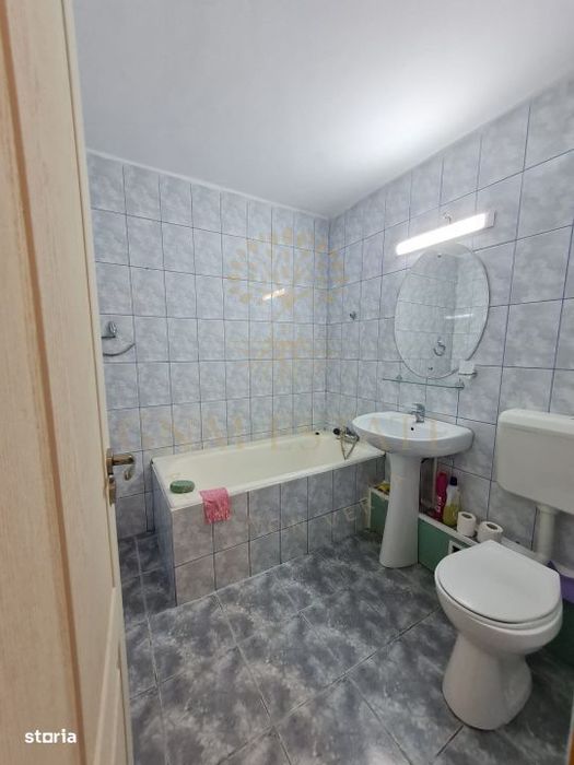 2 Camere Et. 8/8 - 3 min Piata Crangasi