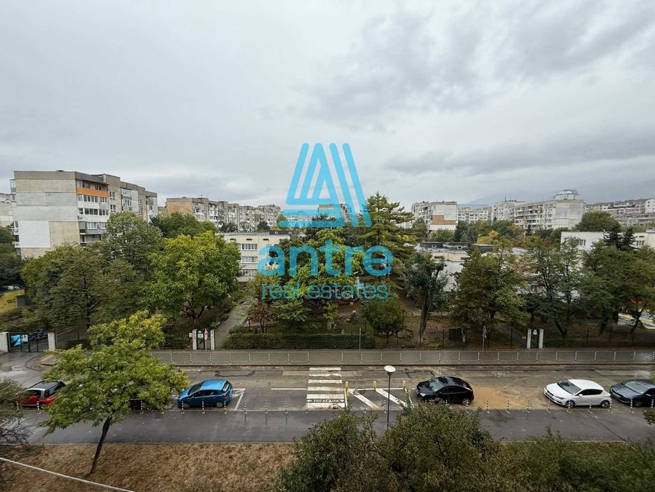 Дава се под наем Двустаен апартамент в София, Младост 3 - 45 кв.м за 450 € - Снимка #5