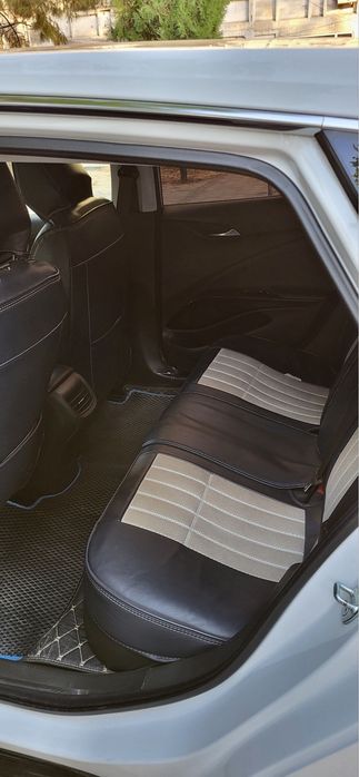 Срочно продоется Buick Velite 6