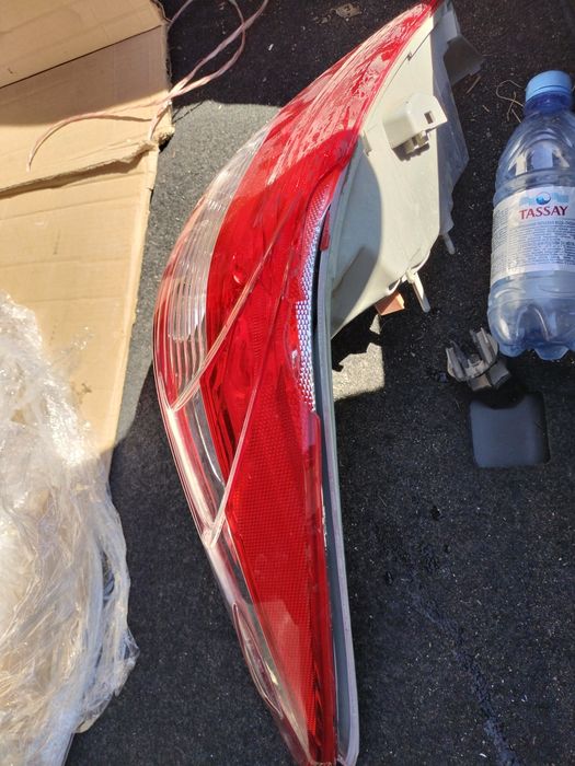 Оригинал Задний фонарь Камри 55