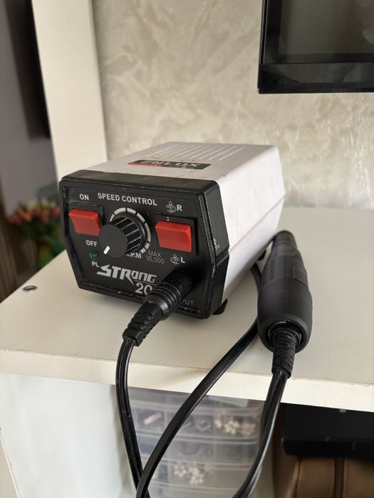 Оборудование в салон красоты