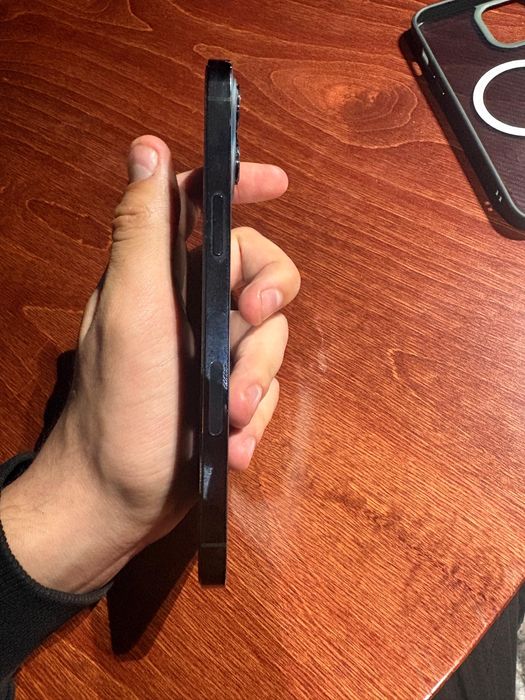 Айфон 12 Про Макс