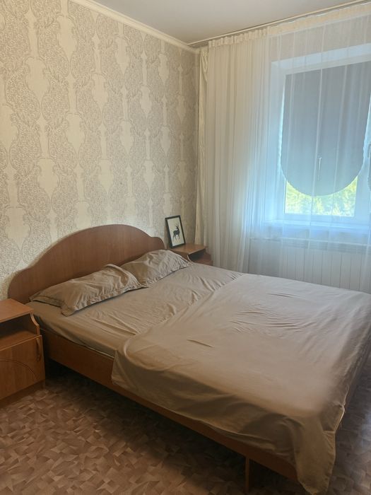 Сдается посуточно квартира