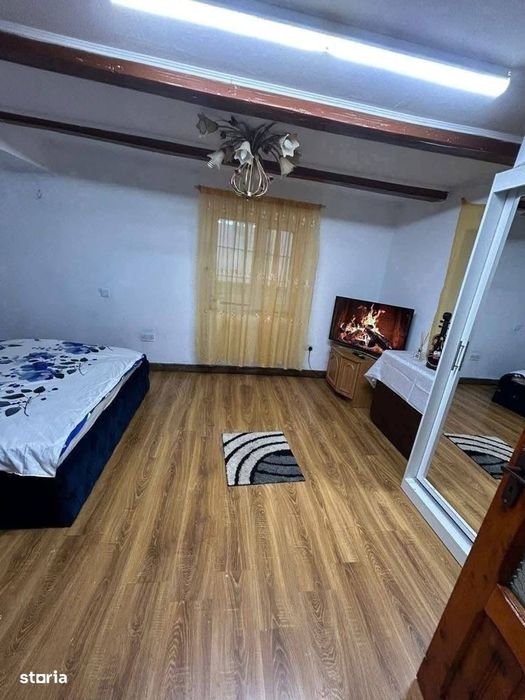 De vanzare casa+teren cu suprafata de 1.279mp, 62mp construiti 32.000e