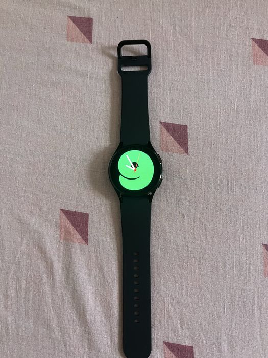 samsung galaxy watch4 lte