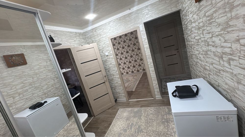 продам 3х ком квартиру