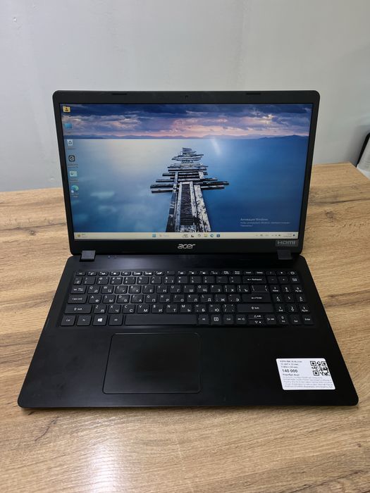 Ноутбук Acer Core i5-10
