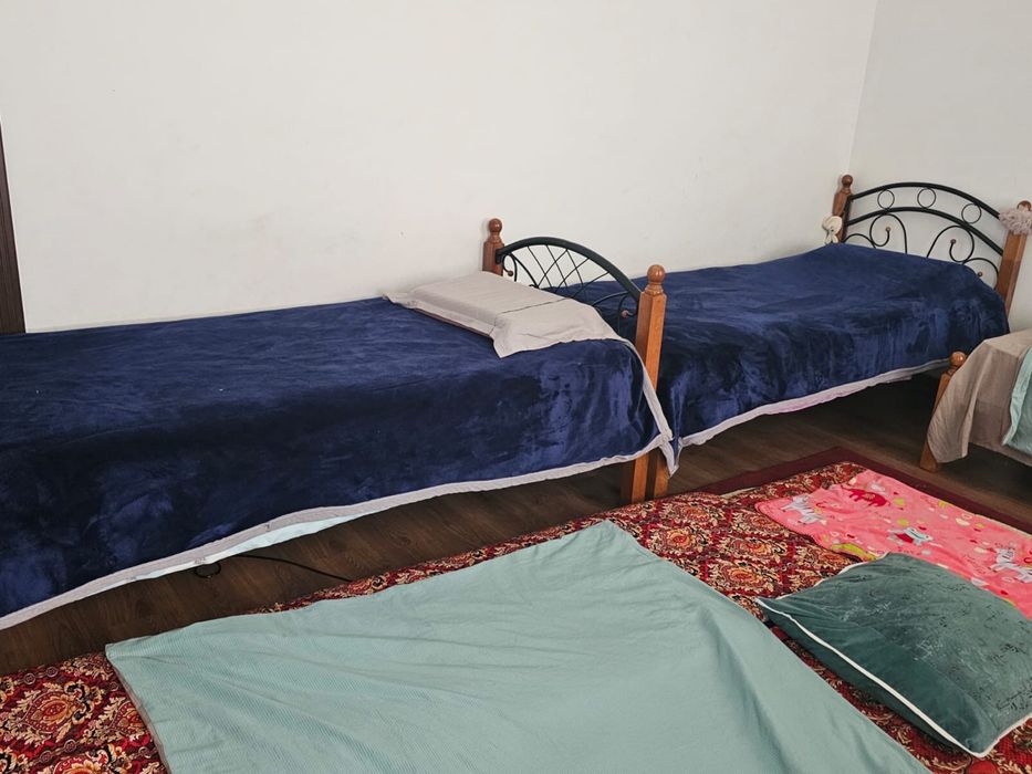 Срочно продам Кровать