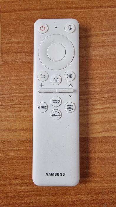 Telecomanda Samsung smart RMCTPE1 RMCSPK BP59-00149B Pebble Egg Apple