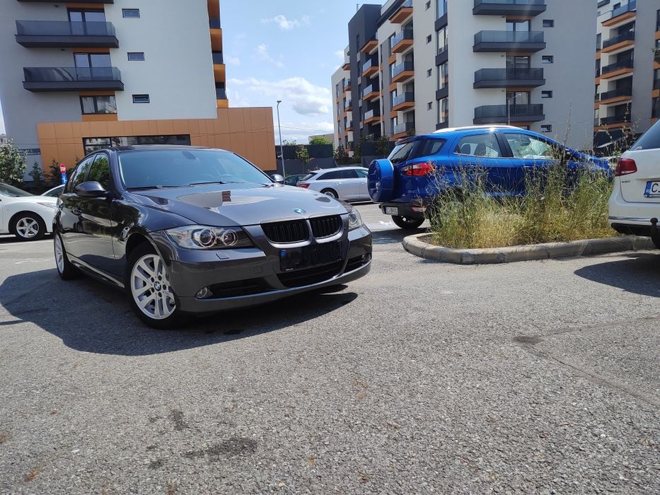 BMW 3 Series 2007 — imagine 2