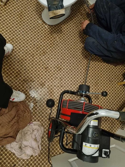 NOU! NOU! NOU! Detectare rapidă și precisă: Detectorul de scurgeri de apă din țevi Inspectie VIDEO. NON-STOP 24/7.