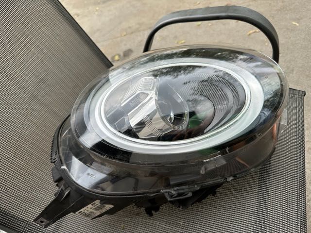 Десен Фар ЛЕД Мини Купър фейслифт след 2019-та LED Mini Cooper