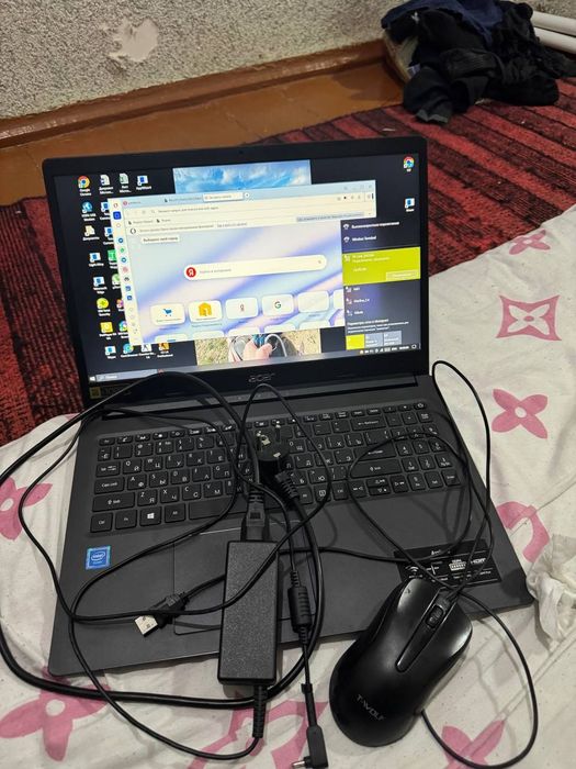 Acer aspire 3 A314-34