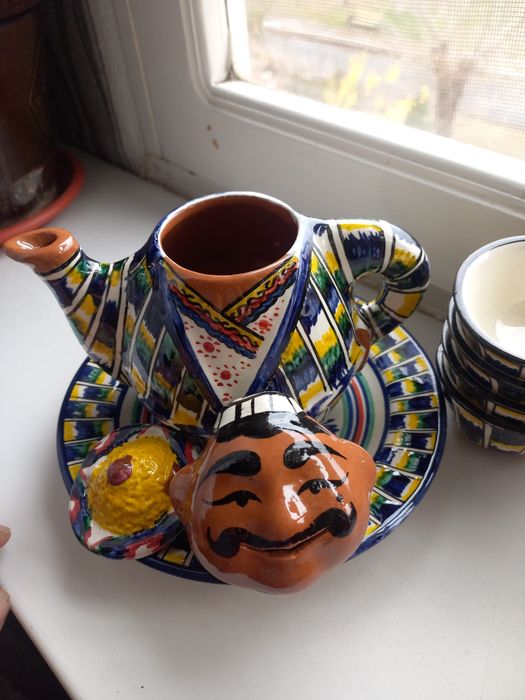 Национальные комплекты