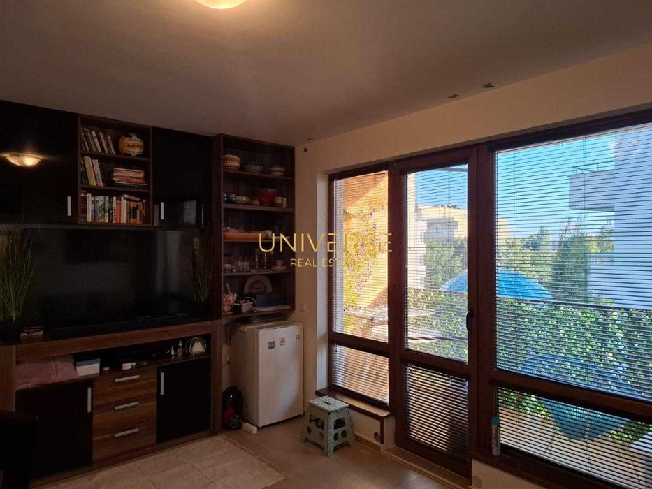 Продава се Едностаен апартамент в к.к. Слънчев бряг - 40 кв.м за 1463 €/кв.м - Снимка #3