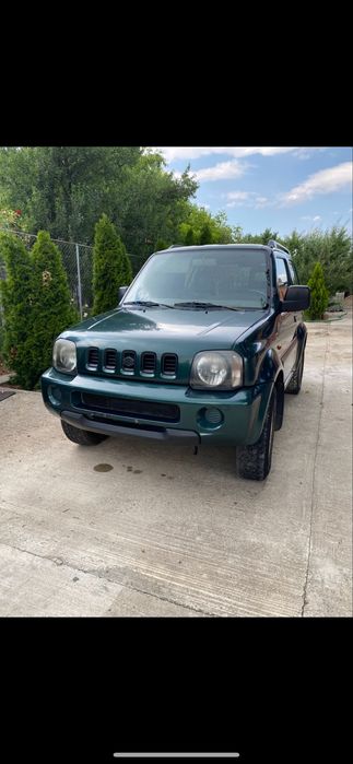 De vanzare Suzuki Jimny