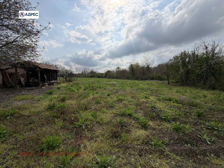 Къща в Плевен, област-с.Българене площ 90 цена 38000