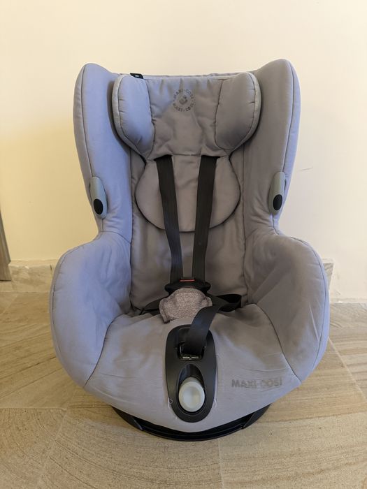 Столче за кола 6м-4год Maxi-Cosi