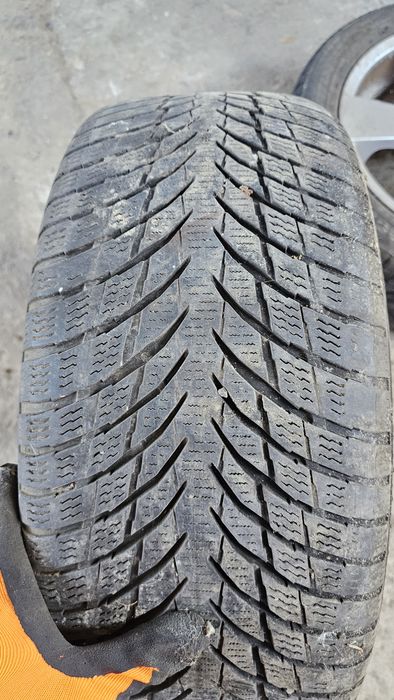 2 бр джанти style 138 bmw e60 e61 бмв стайл 138 5х120