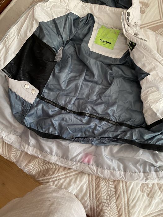 Горнолыжная куртка