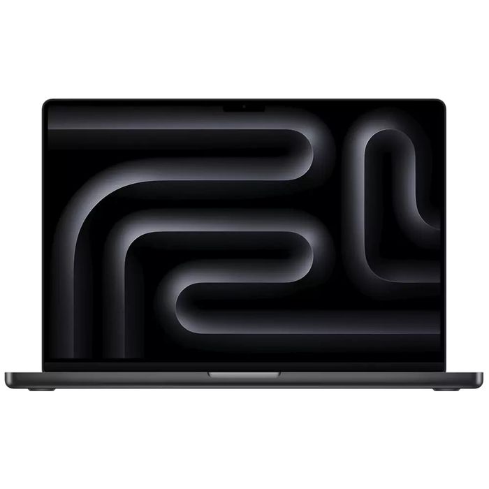 Macbook Pro 14 M3 Pro Space Black