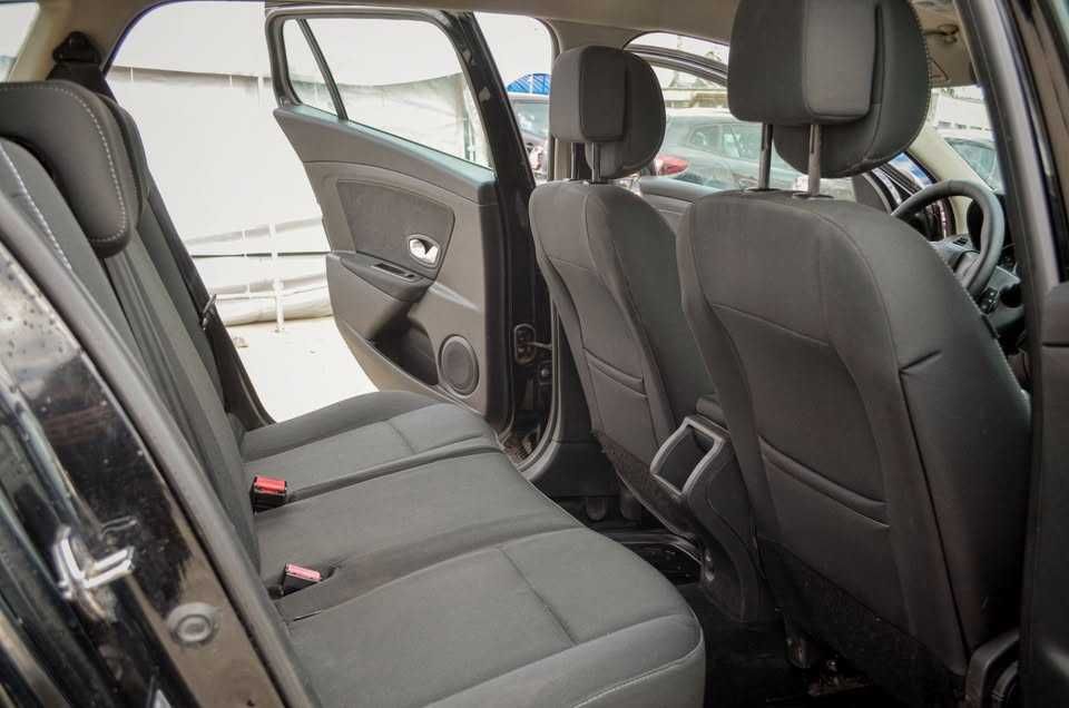 Renault Megane 3 2012 1.5 DCI - Euro 5 - 110CP - Navigatie