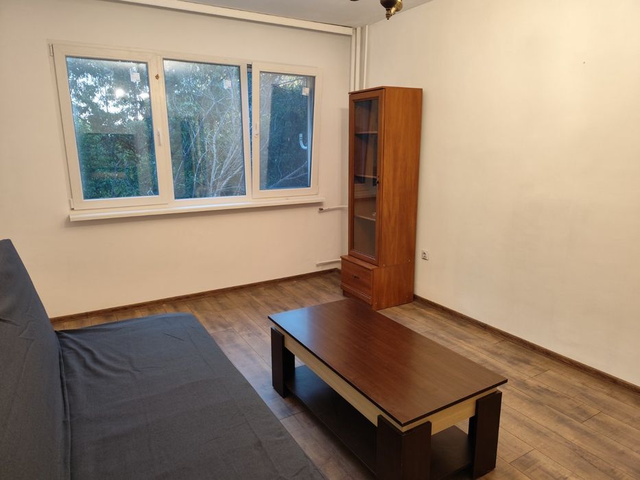 Дава се под наем Двустаен апартамент в София, Люлин 6 - 44 кв.м за 408 € - Снимка #3