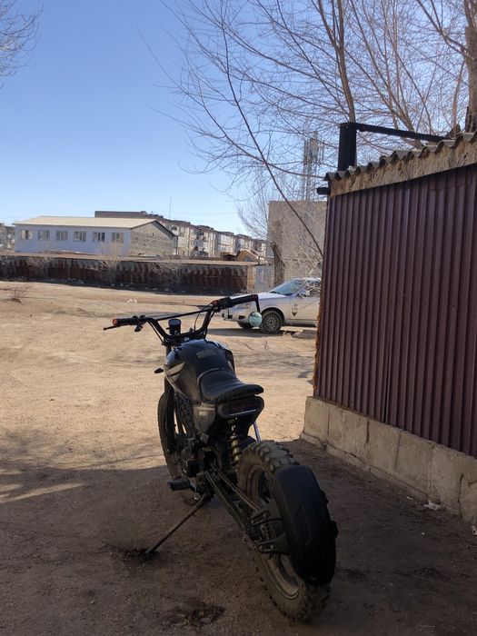 Продам отличный мотоцикл срочно