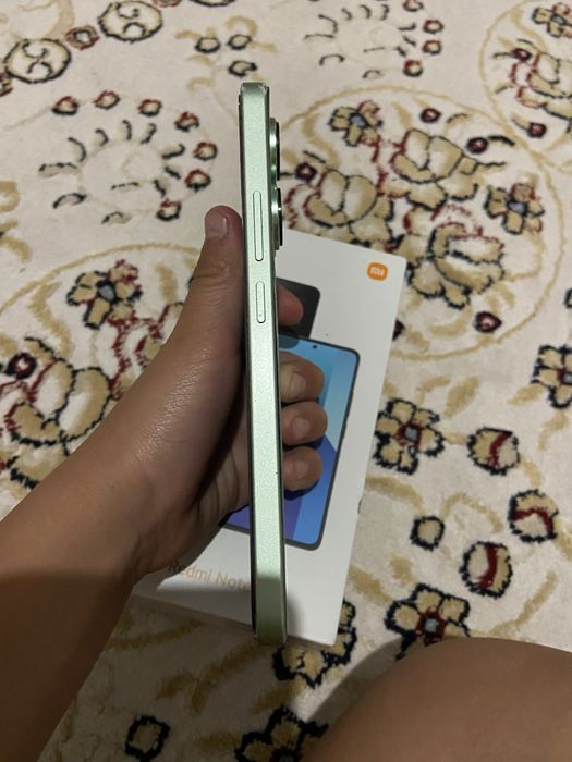 Продается Redmi Note 13