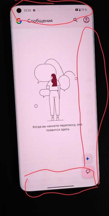 One plus 9 pro телефон