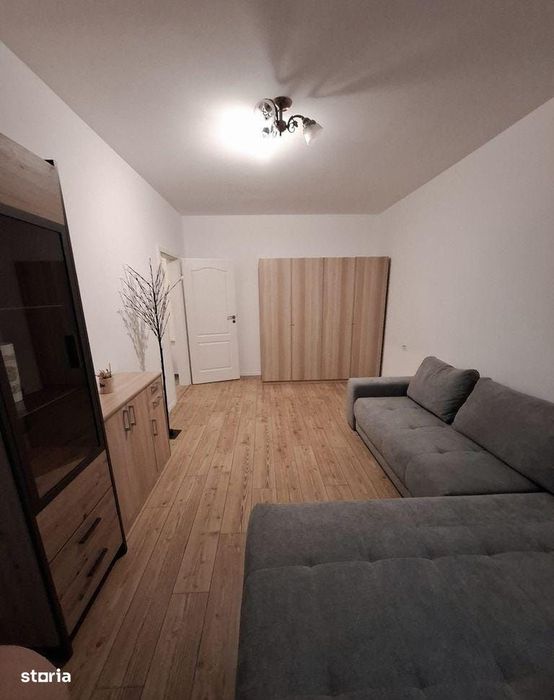 Inchiriere/ Apartament 2 Camere /  Lujerului / 550 Euro /Centrala