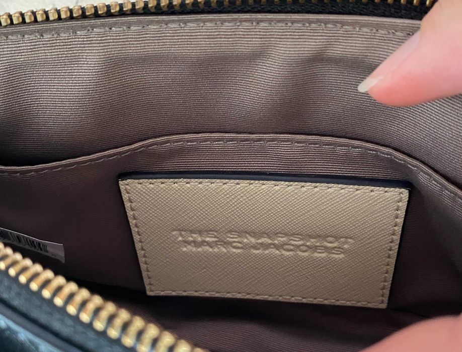 дамски чанти Marc Jacobs естествена кожа 60 - 150 €