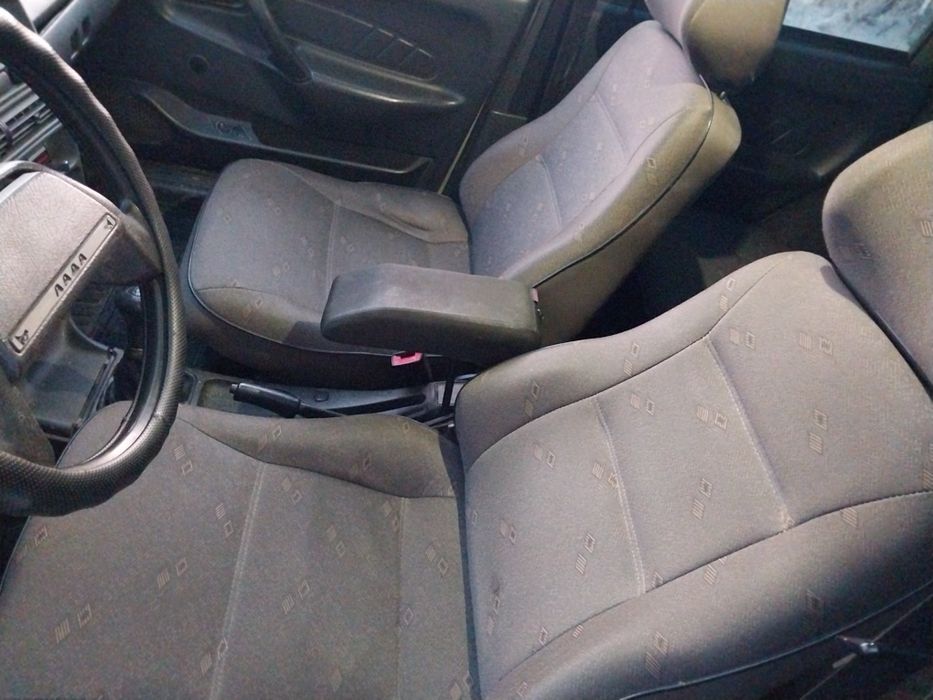 Запчасти ваз 2114