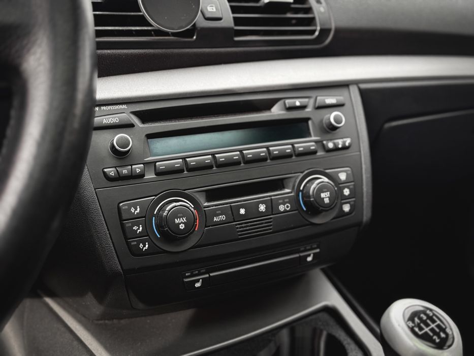 Bmw seria 1 e87 118d