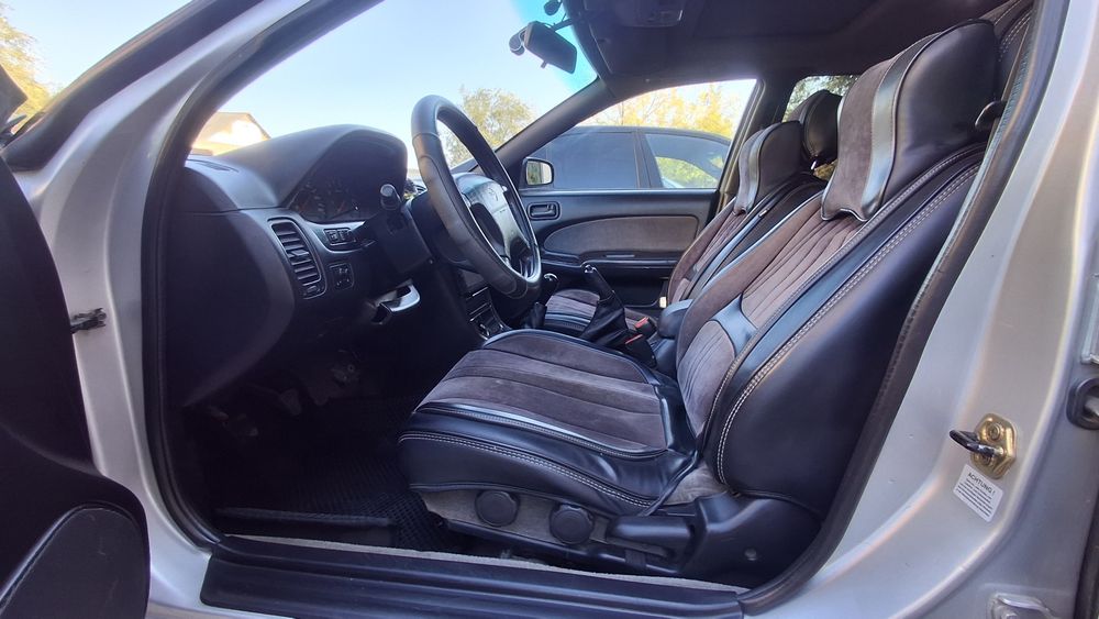 Продам nissan maxima a32