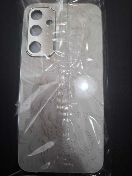 Калъф за телефон Samsung A 55,  5G