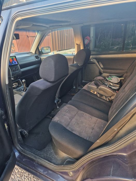 Volkswagen Golf 3 VR6 2.8