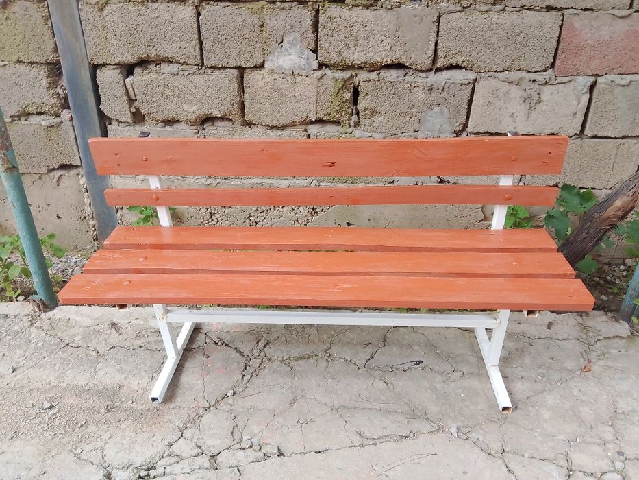 Продам скамейку продам