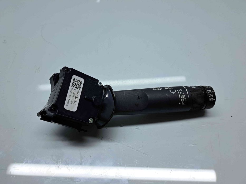 Maneta stergator  Opel Astra J [Fabr 2009-2015] 95433818