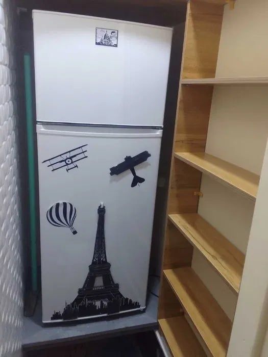 Мирзо Улугбек тумани Паркентскийда 2хонали квартира ижарага берилади