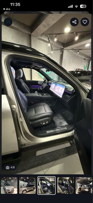 Link &cl co 900 turbo