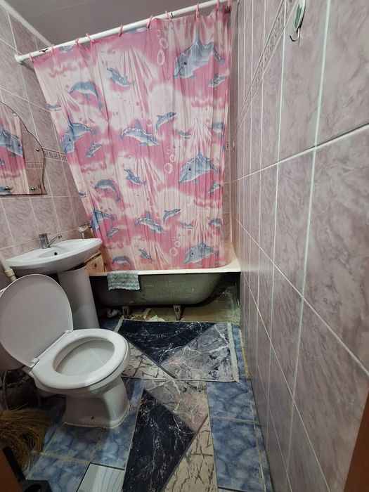 Сдается квартира долгосрочно