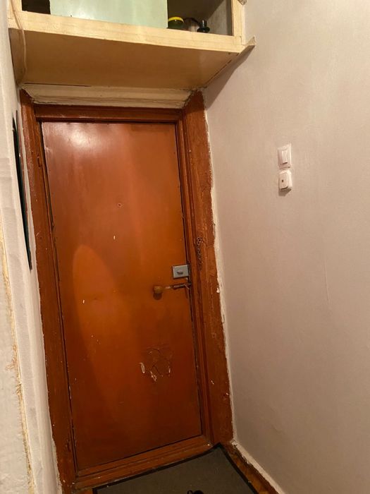 1 комнатная квартира