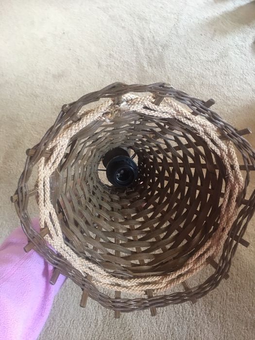 Lampa, candelabru, plafoniera