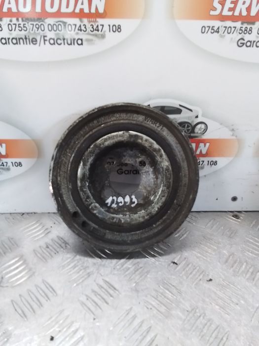 fulie vibrochen fiat multipla (1999-2010) [186] 1.9 motorina 2005