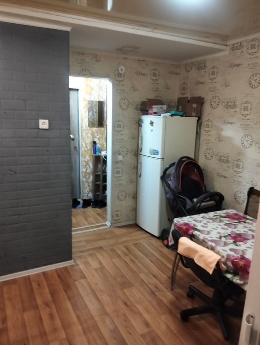 Продажа квартиры