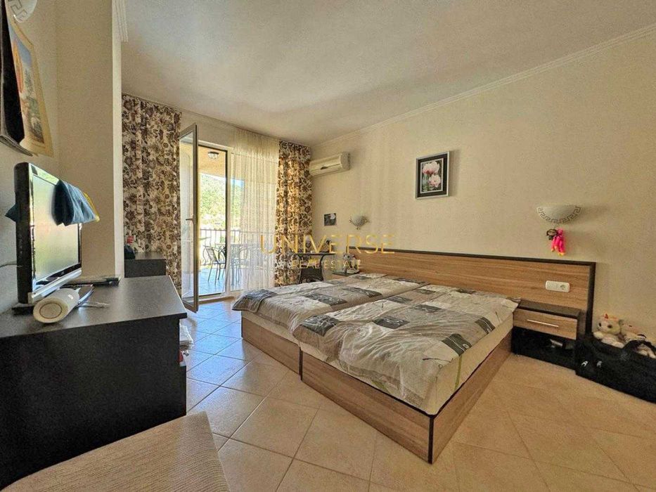 Продава се Двустаен апартамент в к.к. Елените - 74 кв.м за 791 €/кв.м - Снимка #5