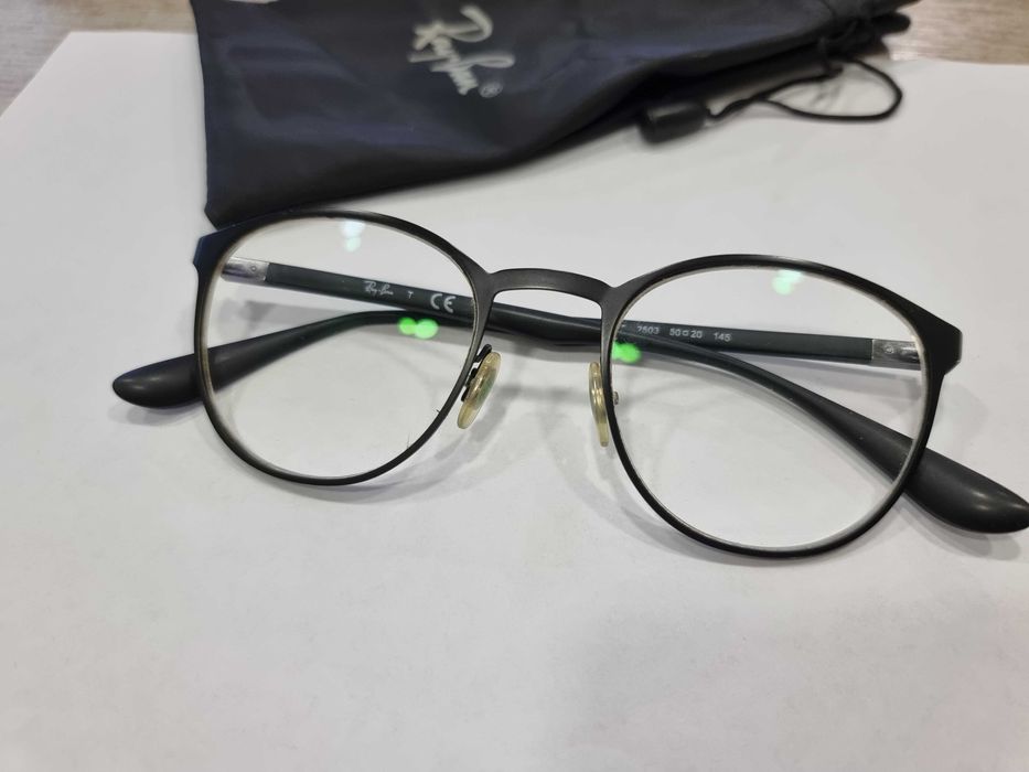 Рамки за диоптрични очила