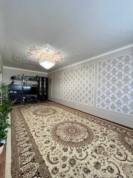 Продам 2 комнатную Болашак